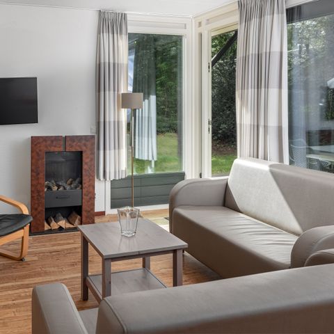 BUNGALOW 4 personnes - L4A