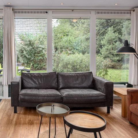 BUNGALOW 6 personnes - L6A