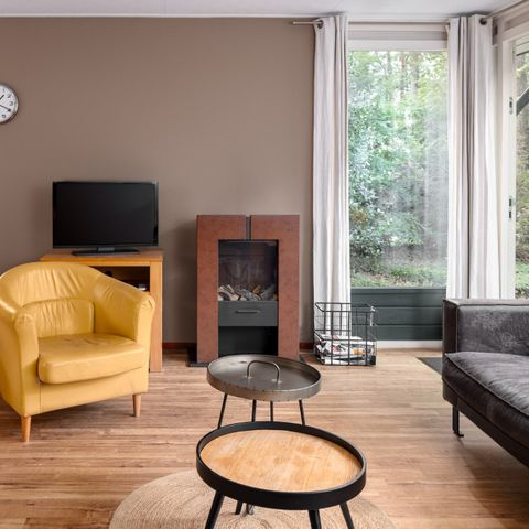 BUNGALOW 6 personnes - L6A