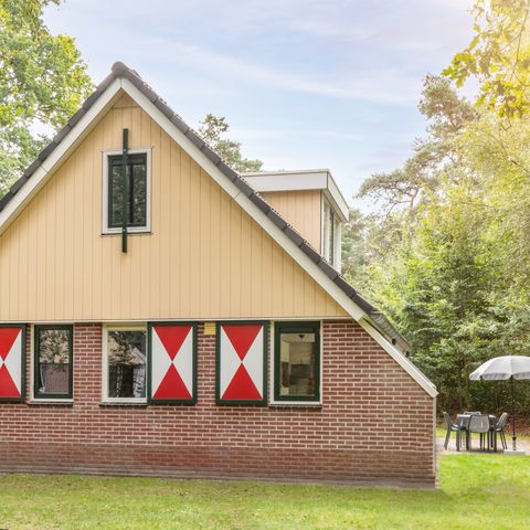 BUNGALOW 6 personnes - L6B