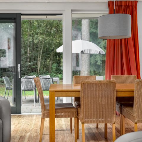 BUNGALOW 6 personnes - L6B