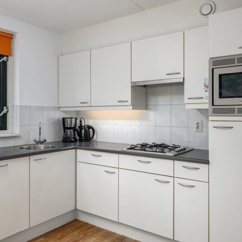 BUNGALOW 6 personnes - L6B