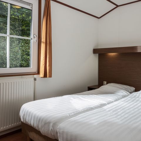 CHALET 4 personnes - LU4