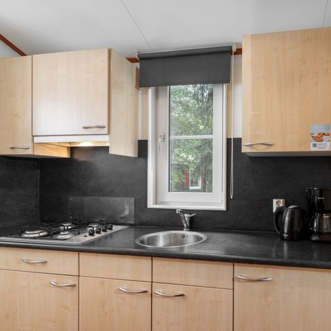 CHALET 4 personnes - LU4