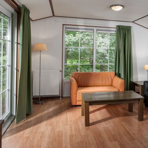 CHALET 4 personnes - LU4