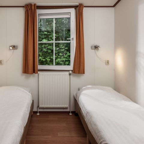 CHALET 6 personnes - LU6