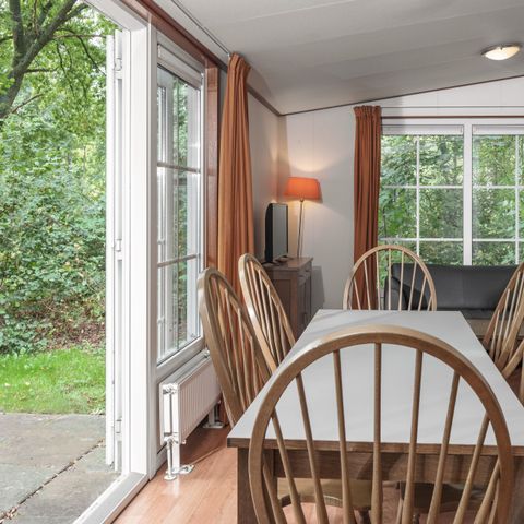 CHALET 6 personnes - LU6