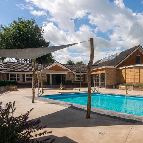 Landgoed de IJsvogel - Barneveld - Image N°2