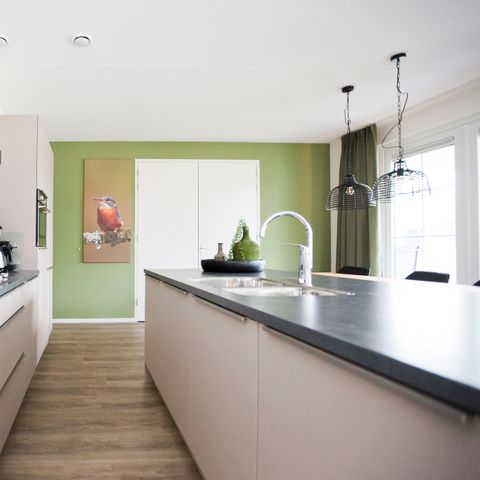 MAISON 24 personnes - 2Villa de groupe extra accessible