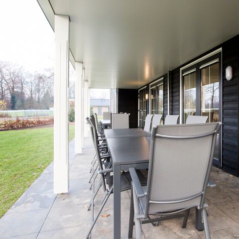 MAISON 24 personnes - 2Villa de groupe extra accessible