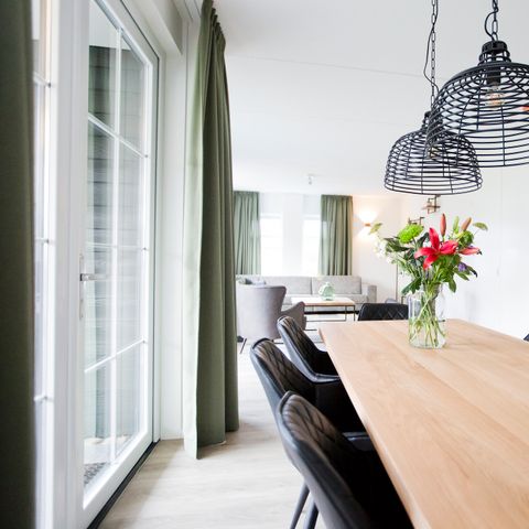 MAISON 24 personnes - 2Villa de groupe extra accessible