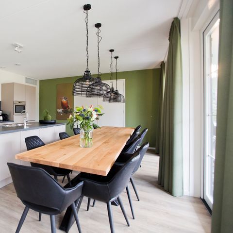 MAISON 12 personnes - Villa de vacances