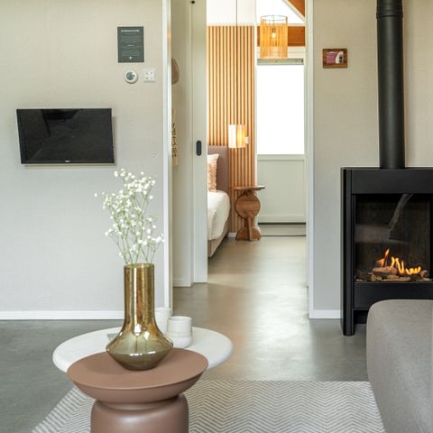 LODGE 2 personnes - Lodge Wellness