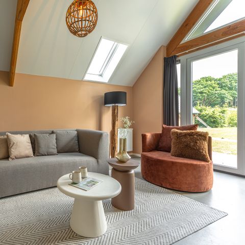 LODGE 2 personnes - Lodge Wellness