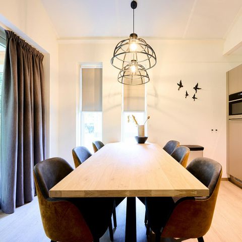 VILLA 4 personnes - Sauna de luxe Bird Field