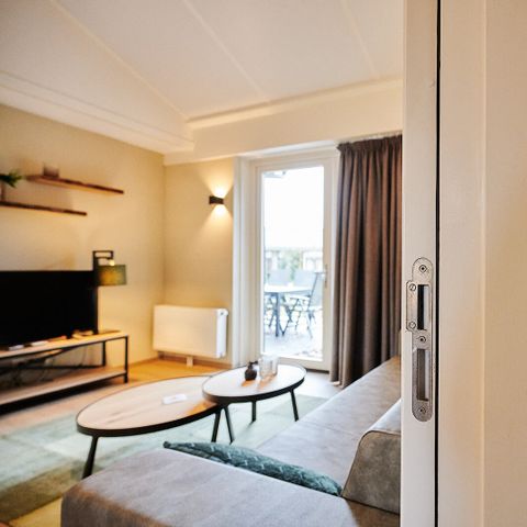 VILLA 8 personnes - Champ d'oiseaux