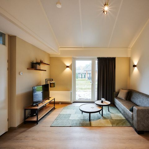 VILLA 8 personnes - Champ d'oiseaux