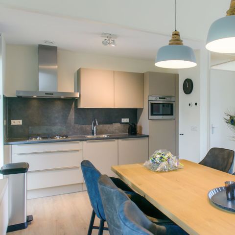 VILLA 4 personnes - Champ d'oiseaux