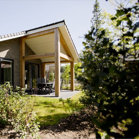 VILLA 4 personnes - Champ d'oiseaux