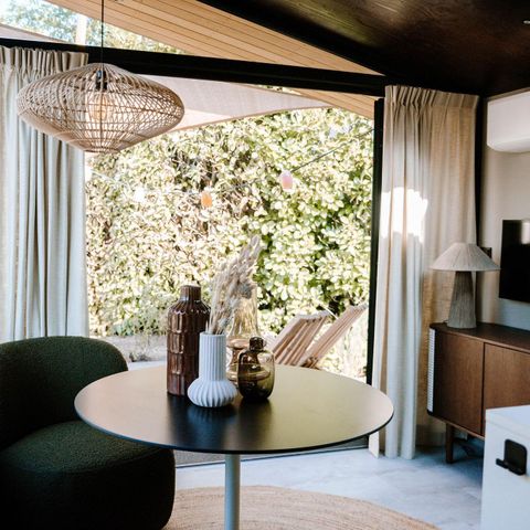 HÉBERGEMENT INSOLITE 2 personnes - Petite maison Cabane de bien-être