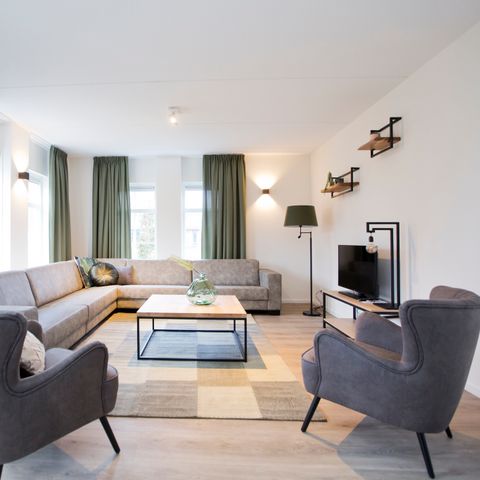 MAISON 12 personnes - Villa de vacances Extra Accessible