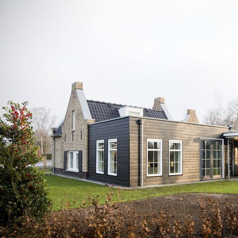 MAISON 12 personnes - Villa de vacances Extra Accessible