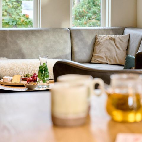 VILLA 2 personnes - Champ d'oiseaux