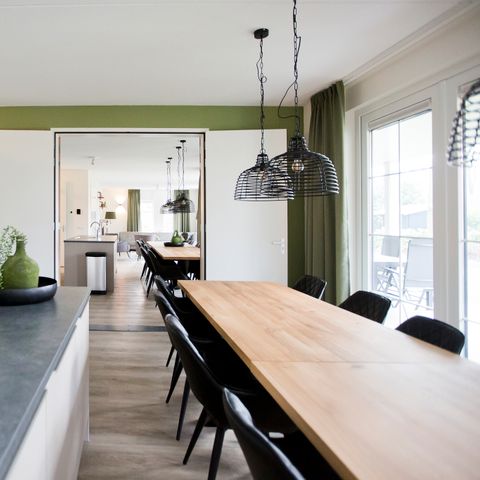 MAISON 24 personnes - 2Villa de groupe