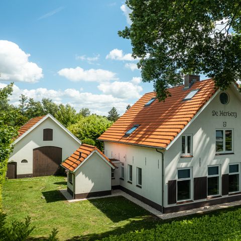 MAISON 20 personnes - L'auberge - Cinéma privé et sauna