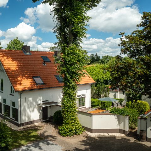 MAISON 20 personnes - L'auberge - Cinéma privé et sauna