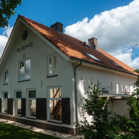 MAISON 20 personnes - L'auberge - Cinéma privé et sauna
