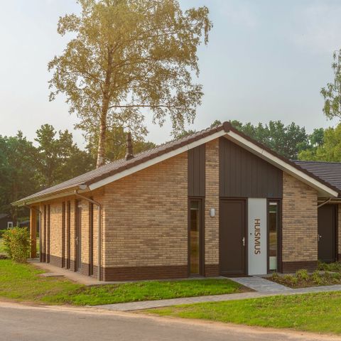 VILLA 6 personnes - Champ d'oiseaux