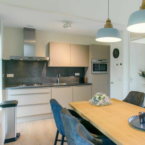 VILLA 4 personnes - Jacuzzi Birdfield