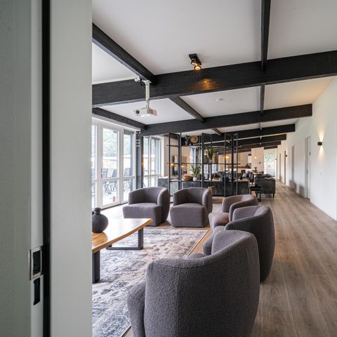 MAISON 22 personnes - Villa collective