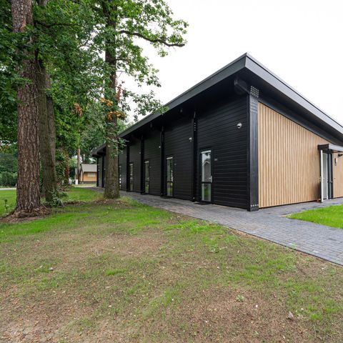 MAISON 22 personnes - Villa collective