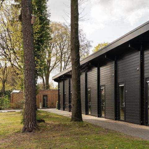 MAISON 22 personnes - Villa collective