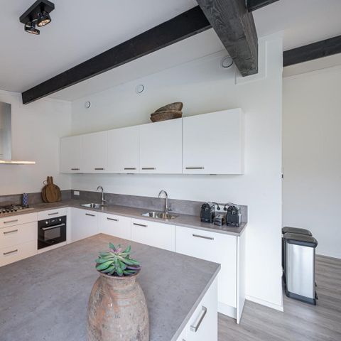 MAISON 22 personnes - Villa collective