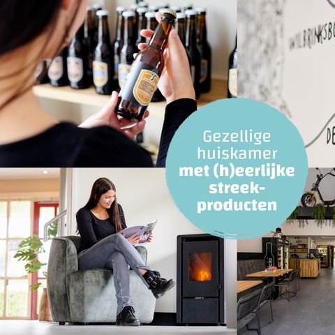 HÉBERGEMENT INSOLITE 2 personnes - Tiny Wellness Suite | 2 Pers.