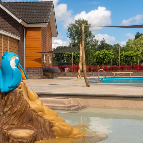 Landgoed de IJsvogel - Camping Barneveld - Image N°6