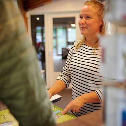 Landgoed de IJsvogel - Barneveld - Image N°5