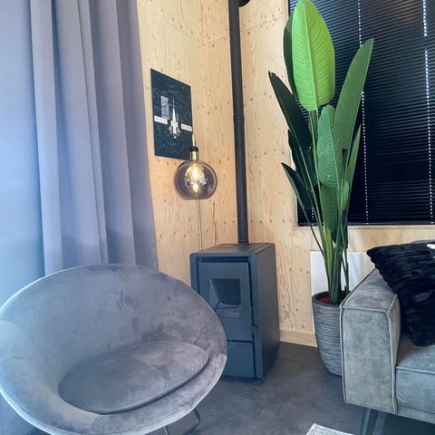 HÉBERGEMENT INSOLITE 4 personnes - Petite maison