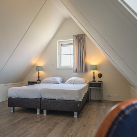 BUNGALOW 6 personnes - Terre d'eau