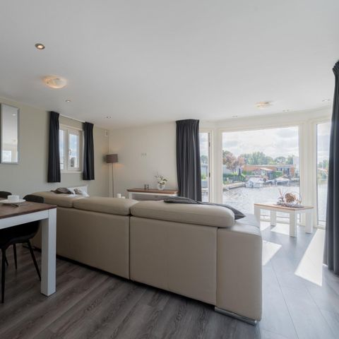 MAISON 4 personnes - Velthorst