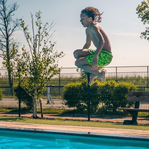 MAISON 10 personnes - Le Rijp