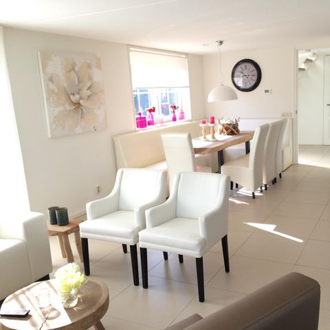 MAISON 10 personnes - Terre d'eau