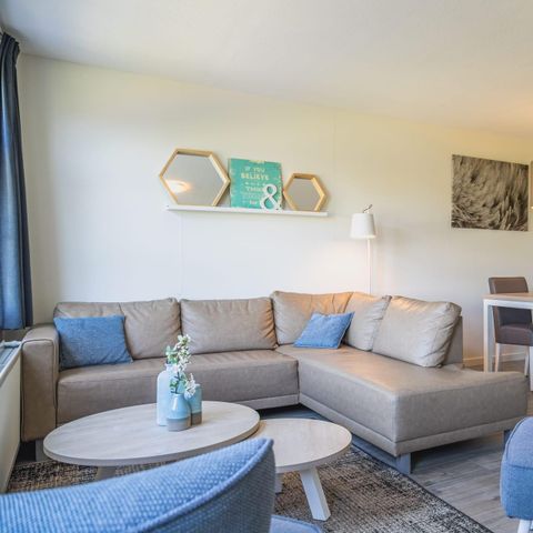 BUNGALOW 6 personnes - Schermer