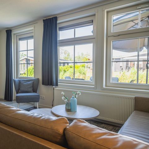 BUNGALOW 6 personnes - Schermer