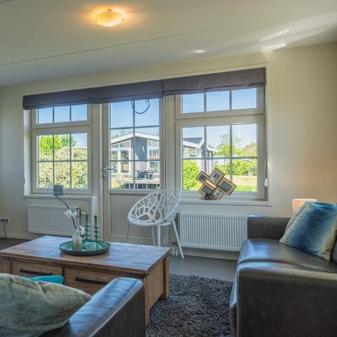 BUNGALOW 6 personnes - Le Rijp