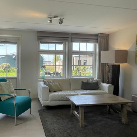 BUNGALOW 4 personnes - Schermer