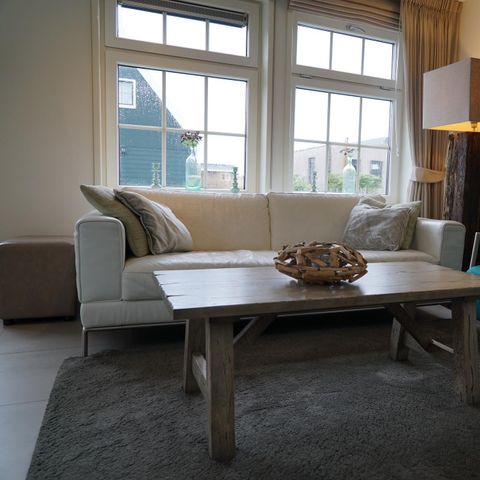 BUNGALOW 4 personnes - Schermer